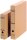 LEITZ Archivboxen braun 7,0 x 43,5 x 32,5 cm, 25 St.