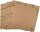 LEITZ Archivboxen braun 7,0 x 43,5 x 32,5 cm, 25 St.