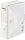 LEITZ Archivboxen Infinity weiß 10,0 x 33,0 x 25,5 cm, 10 St.