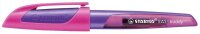 STABILO EASYbuddy Patronenfüller lila/magenta M...