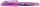 STABILO EASYbuddy Patronenfüller lila/magenta M (mittel), 1 St.