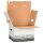 LEITZ Archivboxen Solid M weiß 32,5 x 36,0 x 27,0 cm, 10 St.