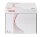 Esselte Archivcontainer weiß 39,8 x 28,0 x 30,2 cm, 10 St.