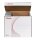Esselte Archivcontainer weiß 39,8 x 28,0 x 30,2 cm, 10 St.