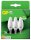 3 GP LED-Lampen Mini Candle E14 4,9 W matt  ( GPCNLE14STD823C3 )