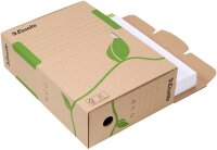 Esselte Archivboxen ECO braun 10,0 x 23,3 x 32,7 cm, 25 St.