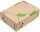 Esselte Archivboxen ECO braun 10,0 x 23,3 x 32,7 cm, 25 St.