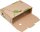 Esselte Archivboxen ECO braun 10,0 x 23,3 x 32,7 cm, 25 St.