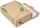 Esselte Archivboxen ECO braun 10,0 x 23,3 x 32,7 cm, 25 St.