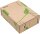 Esselte Archivboxen ECO braun 10,0 x 23,3 x 32,7 cm, 25 St.