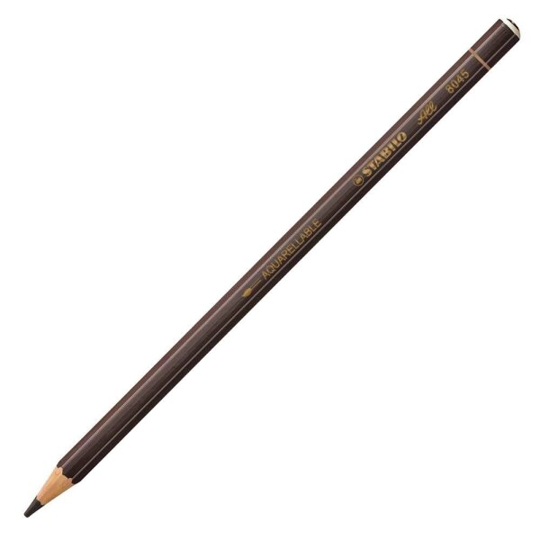 STABILO All 8052 Buntstifte braun, 1 St.
