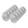 10 GP Knopfzellen CR2032 3,0 V  ( GPCR2032STD900C10 )