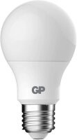 3 GP LED-Lampen Classic A60 E27 4,8 W matt  (...