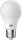 3 GP LED-Lampen Classic A60 E27 4,8 W matt  ( GPCLSE27STD670C3 )