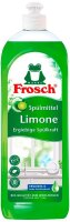 Frosch® Limone Spülmittel, 750 ml, 1 St.
