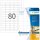 HERMA Power-Etiketten 10901 weiß 35,6 x 16,9 mm, 25 Blatt