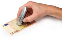 Safescan mobiles Geldscheinprüfgerät 35
