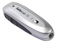 Safescan mobiles Geldscheinprüfgerät 35