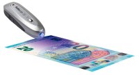 Safescan mobiles Geldscheinprüfgerät 35