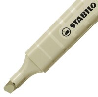 STABILO swing cool NatureCOLORS Textmarker farbsortiert,...