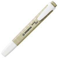 STABILO swing cool NatureCOLORS Textmarker farbsortiert, 6 St.