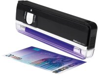 Safescan mobiles Geldscheinprüfgerät 40H
