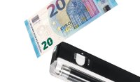 Safescan mobiles Geldscheinprüfgerät 40H
