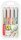 STABILO swing cool NatureCOLORS Textmarker farbsortiert, 4 St.