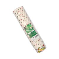 PAPSTAR Papp-Eisbecher weiß 150 ml, 50 St.