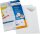 HERMA QR-Code-Etiketten 9643 weiß 40,0 x 80,0 mm, 25 Blatt