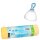 STARPAK Müllbeutel 60,0 l gelb 20,0 µm, 20 St.