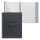 MIQUELRIUS Collegeblock Eco Desgin 4 liniert DIN A4 Innenrand, 1 St.