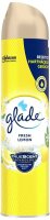 glade Raumspray FRESH LEMON Citrus 300 ml, 1 St.