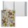 MIQUELRIUS Collegeblock Eco Desgin 4 liniert DIN A4 Innenrand, 1 St.