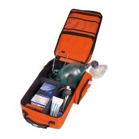 SÖHNGEN Erste-Hilfe-Tasche MyBag Privat-Basic orange...