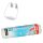 STARPAK Müllbeutel CleanUp 35,0 l transparent 12,0 µm, 15 St.