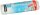 STARPAK Müllbeutel CleanUp 35,0 l transparent 12,0 µm, 15 St.