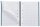 MIQUELRIUS Collegeblock Eco Desgin 1 kariert DIN A4 Innenrand, 1 St.  ( A610499 )