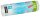 STARPAK Müllbeutel 60,0 l transparent 12,0 µm, 15 St.