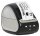 DYMO LabelWriter 550 Etikettendrucker silber, schwarz