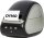 DYMO LabelWriter 550 Etikettendrucker silber, schwarz