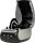 DYMO LabelWriter 550 Etikettendrucker silber, schwarz