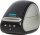 DYMO LabelWriter 550 Etikettendrucker silber, schwarz