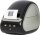DYMO LabelWriter 550 Etikettendrucker silber, schwarz