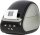 DYMO LabelWriter 550 Turbo Etikettendrucker silber, schwarz