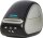 DYMO LabelWriter 550 Turbo Etikettendrucker silber, schwarz