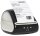 DYMO LabelWriter 5XL Etikettendrucker silber, schwarz