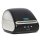 DYMO LabelWriter 5XL Etikettendrucker silber, schwarz