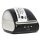 DYMO LabelWriter 5XL Etikettendrucker silber, schwarz