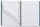 MIQUELRIUS Collegeblock Eco Design 1 liniert DIN A4 Innenrand, 1 St.